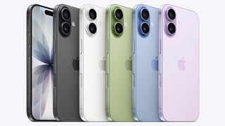 iPhone 17 chính thức ra mắt: Có gì vượt trội so với iPhone 16?