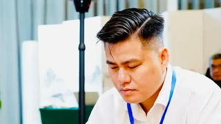 Ngôi sao cờ tướng Việt Nam: Vượt qua kỳ thủ 'Thiên Mã Vương' của Trung Quốc để vô địch thế giới, làm nên điều chưa từng có ở tuổi 26