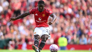 Kobbie Mainoo: Từ niềm hy vọng lớn của MU tới tương lai bị đe dọa