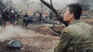 "Đường lớn đã mở" cho phim lịch sử, chiến tranh: "Hạnh phúc khi khán giả rơi nước mắt"
