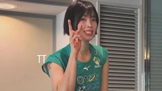 Những điều chưa nói ra khi Trần Thị Thanh Thúy gia nhập CLB Gumma Green Wings ở giải VĐQG Nhật Bản