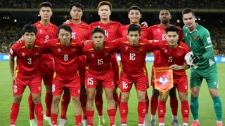 Tin nóng bóng đá Việt Nam hôm nay 11/9: Đội tuyển Việt Nam đá 2 trận sân nhà với Nepal; Vĩ Hào, Tấn Tài trở lại tập luyện