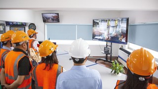 Nghị quyết 57-NQ/TW: Doanh nghiệp tạo đột phá chuyển đổi số trong sản xuất