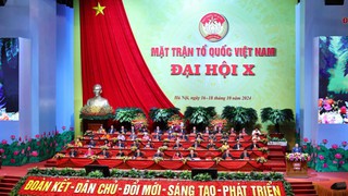 Thủ tướng yêu cầu phối hợp, tạo điều kiện tổ chức Đại hội Mặt trận Tổ quốc Việt Nam và các tổ chức chính trị - xã hội các cấp