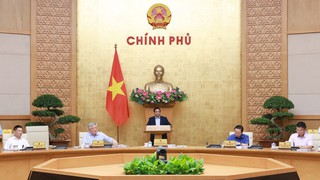 Nghị quyết Phiên họp Chính phủ thường kỳ tháng 8/2025