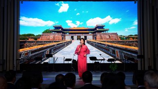 Mỹ Linh tỏa sáng tại Expo 2025, Mỹ Anh gây bất ngờ với phong cách âm nhạc Gen Z