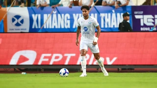 Link xem trực tiếp bóng đá Công an TPHCM vs Nam Định 19h15 hôm nay, V-League vòng 4