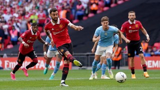 Man City - Man United: Kỉ nguyên của Pep Guardiola đã đến lúc kết thúc