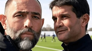 Juventus vs Inter: Ngày Tudor chống lại Chivu