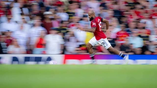 Tốc độ của Mbeumo có thể giúp MU hủy diệt Man City