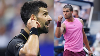 HLV lừng danh nhận định Alcaraz sẽ vượt Djokovic, lập thành tích chưa từng có trong lịch sử quần vợt