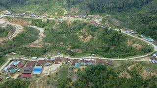 Động đất 4.5 độ tại Măng Bút, Quảng Ngãi, độ rủi ro thiên tai cấp 1