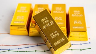 Chiều nay 11/9 giá vàng miếng giảm 1 triệu đồng/lượng