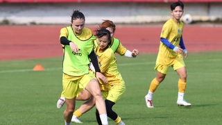 AFC Champions League: Chung bảng Melbourne City, nữ TPHCM khó đoạt ngôi đầu