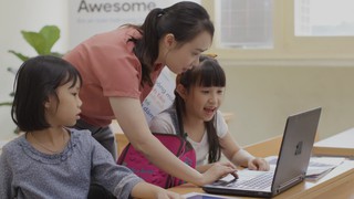 Trang bị kiến thức, kỹ năng để trẻ em tương tác an toàn trên môi trường mạng
