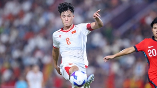 Đội tuyển Việt Nam: Khôn đâu đến trẻ…