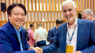 Hội nghị thường niên WoMAU lần thứ 24: Võ thuật Việt Nam ghi dấu ấn tại Chungju