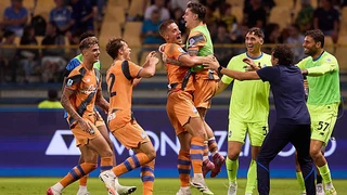 Nhận định, soi tỷ lệ Atalanta vs Lecce 20h00 ngày 14/9, vòng 3 Serie A