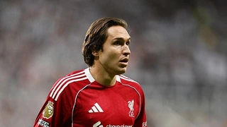 UEFA công bố thay đổi luật quan trọng tại Champions League