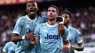 Nhận định, soi tỷ lệ Juventus vs Inter Milan 23h00 ngày 13/9, vòng 3 Serie A