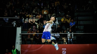 Đặng Thị Hồng làm gì sau khi bị cấm thi đấu bóng chuyền trong nước sau giải thế giới?