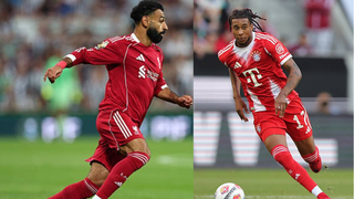 Liverpool chọn ngôi sao 87 triệu bảng thay thế Salah, sẵn sàng mở ra kỷ nguyên vàng son mới