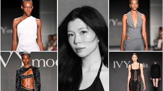 NTK GenZ Việt gây ấn tượng tại New York Fashion Week với BST công sở