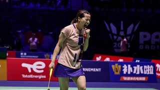 Link xem trực tiếp Nguyễn Thùy Linh thi đấu bán kết Vietnam Open 2025 hôm nay ngày 13/9