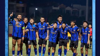 Sao U17 Việt Nam ghi bàn giúp HAGL chiến thắng; Hoàng Đức tỏa sáng khi CLB Ninh Bình đi tiếp ở Cúp quốc gia