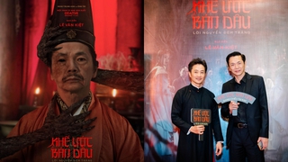 "Khế ước bán dâu": Bước ngoặt lịch sử của phim Việt tại LHP Busan