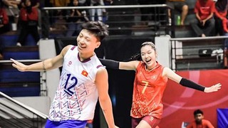 Sáng tỏ tương lai của Đặng Thị Hồng sau khi bị cấm thi đấu, hướng đi mới mở ra