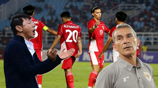 Truyền thông Indonesia tiết lộ số tiền phải trả để đưa Shin Tae Yong về thay thế HLV Hà Lan