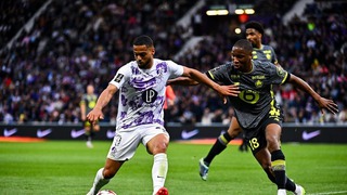 Nhận định, soi tỷ lệ Lille vs Toulouse 21h hôm nay ngày 14/9, vòng 4 Ligue 1