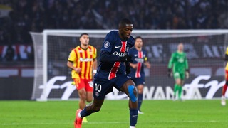 Nhận định, soi tỷ lệ PSG vs Lens 23h15 ngày 14/9, vòng 4 Ligue 1