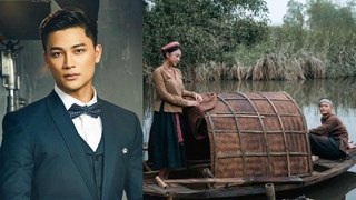 Profile Nguyễn Quang Thuận - nam chính trong phim điện ảnh "Thanh âm vượt đại dương"