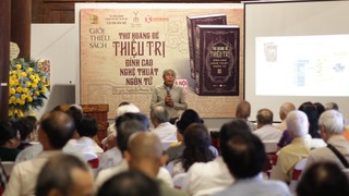 Hé lộ toàn diện "chân dung thơ" hoàng đế Thiệu Trị