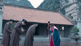 Phim "Khế ước bán dâu": Tròn trịa, nhưng chưa đột phá