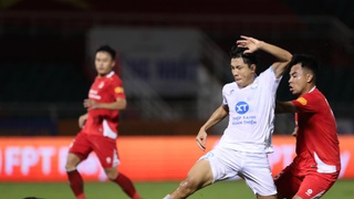 Từ Hàng Đẫy đến Thống Nhất và nỗi niềm chung của bóng đá Việt Nam