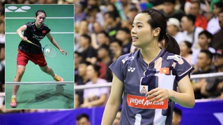 Cai Yan Yan, đối thủ của Nguyễn Thùy Linh ở chung kết Vietnam Open 2025, mạnh cỡ nào?