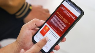 Chỉ thị của Thủ tướng về việc thúc đẩy triển khai các giải pháp công nghệ phục vụ người dân và doanh nghiệp