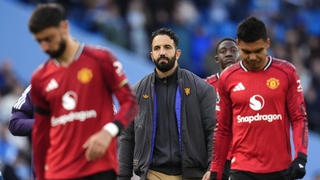 MU và 'nghệ thuật' thất bại