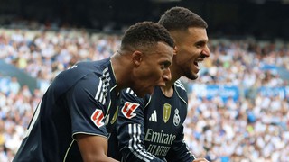 Real Madrid vs Marseille: Cái bóng của siêu sao và nỗi lo đội bóng một người