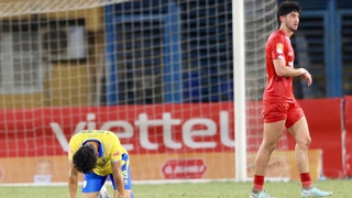 Hà Nội FC và sự sa sút của một biểu tượng