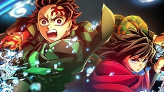 "Thanh gươm diệt quỷ" khai hỏa trận chiến cuối cùng tại Bắc Mỹ