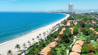 Khám phá vẻ đẹp vùng đất phía Nam Khánh Hòa