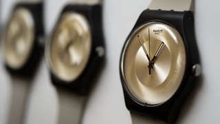 "Ông lớn" đồng hồ Swatch tăng giá sản phẩm tại Mỹ do thuế quan