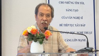 Tôn vinh cuộc đời và sự nghiệp nhà văn Đoàn Giỏi