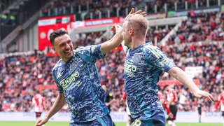 Nhận định, soi tỷ lệ Ajax vs Inter Milan 2h00 ngày 18/9, Vòng phân hạng Champions League