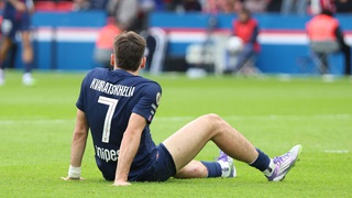 PSG – Atalanta: 'PSG sẽ nghiền nát Atalanta'