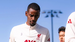 Cabin BLV: Liverpool vẫn phải chờ Isak sung sức